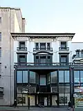 14 & 16 Bold Street (1848; Grade II)