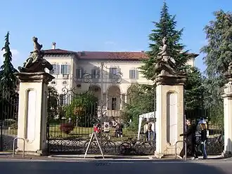 15BrugherioVillaSormani