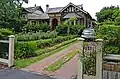 Home, Arnold Street, Killara