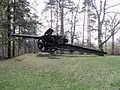 15&nbsp;cm Feldkanone L/40
