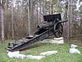 15&nbsp;cm Feldkanone L/45