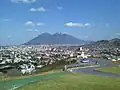 Monterrey, Las Anacuas, 2010