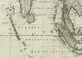 Image 43Map from the 1662 Tabula Indiae orientalis by Frederik de Wit (from History of the Maldives)