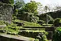 Ruins of the Matsu-no-maru gate