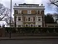 17 Sydenham Hill (Fountain House, built 1864), London Borough of Southwark