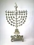 Germany, 17th century