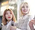 Bolbbalgan4, (2017, 2019)