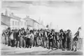 Militia Muster 1828