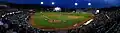Infield of Peoples Natural Gas Field