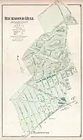 Richmond Hill (1873)
