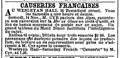Advertisement, 1874