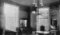 Room No.29, occupied by Charles Dickens and others.