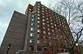 Building in New Haven