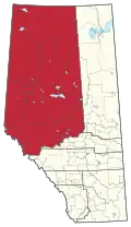 1907 representation order