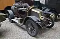 Renault AX (1909)
