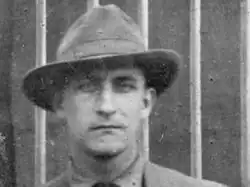 McAlmon in 1923