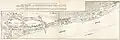 Ground Plan for the Exhibit showing name and location of most exhibits. From the files of Assistant Ticket Manager Joseph W Baker.