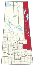1933 representation order