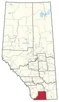 1933 representation order