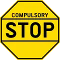 Stop