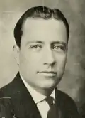 Albert Morris