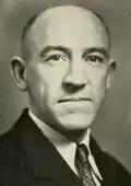 Christopher Tyrrell