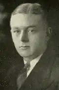 Frank O'Brien
