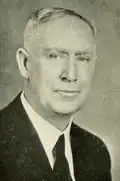 Joseph McCooey
