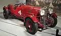 1935 Lagonda M45 Rapide