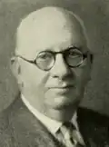 Richard Stacy