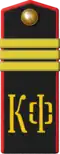 Caspian Flotilla Coastal Services