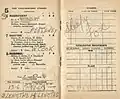 1945 Tatts Chelmsford Stakes starters and results