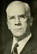 Thomas Francis Coady