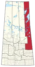 1947 representation order