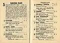 1949 VATC Oakleigh Plate showing the winner, San Domenico