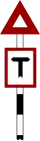 T-junction