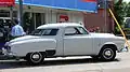 1952 Champion Starlight Coupe