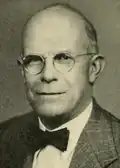 Clifton Baker