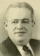Portrait of Pasquale Caggiano
