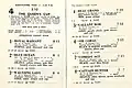 1954 SAJC Queens Cup showing the winner, Sir Coral