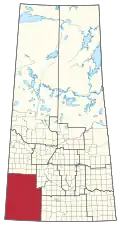 1966 representation order
