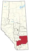 1966 representation order