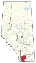 1966 representation order