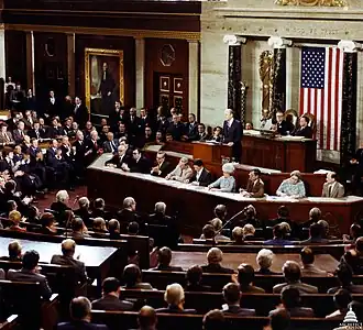 1976 State of the Union