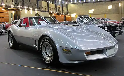 1980–1982 Front