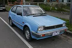 3-door (facelift)