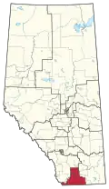 1987 representation order