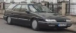 Break (pre-facelift)