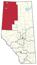 1996 representation order