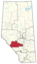 1996 representation order
